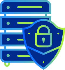 Кибер Бэкап Система резервного копирования и восстановления данных с поддержкой разных типов хранилищ и встроенной защитой от вирусов-шифровальщиков.